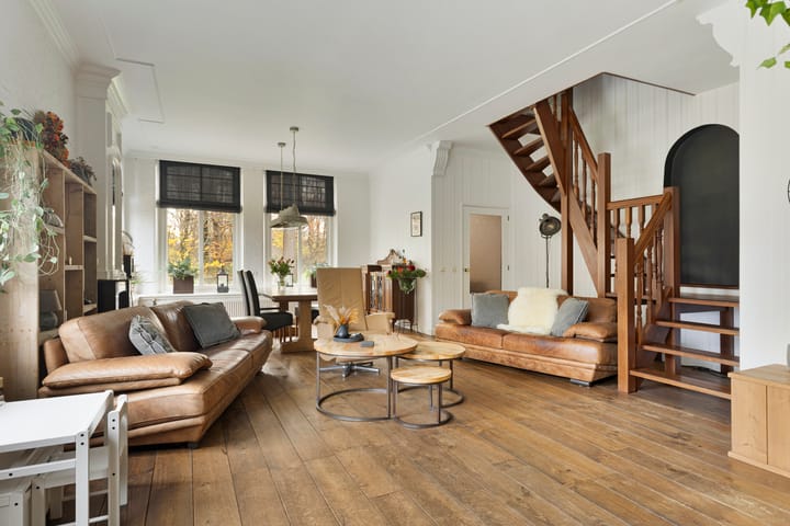 Foto 4 van Westvierdeparten 9