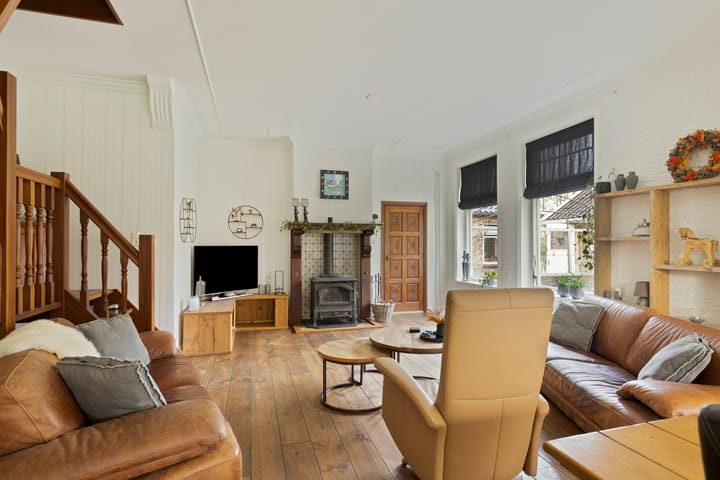 Foto 5 van Westvierdeparten 9