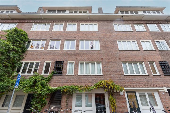 Bekijk foto 3 van Cornelis Trooststraat 27-2