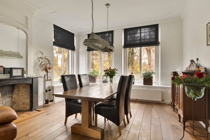 Foto 6 van Westvierdeparten 9