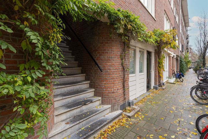 View photo 5 of Cornelis Trooststraat 27-2