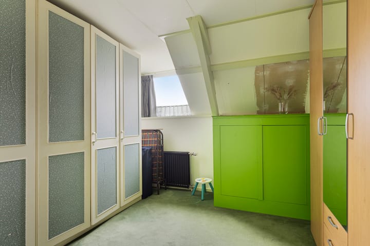 Foto 9 van Westvierdeparten 9