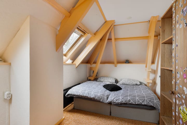 Foto 10 van Westvierdeparten 9