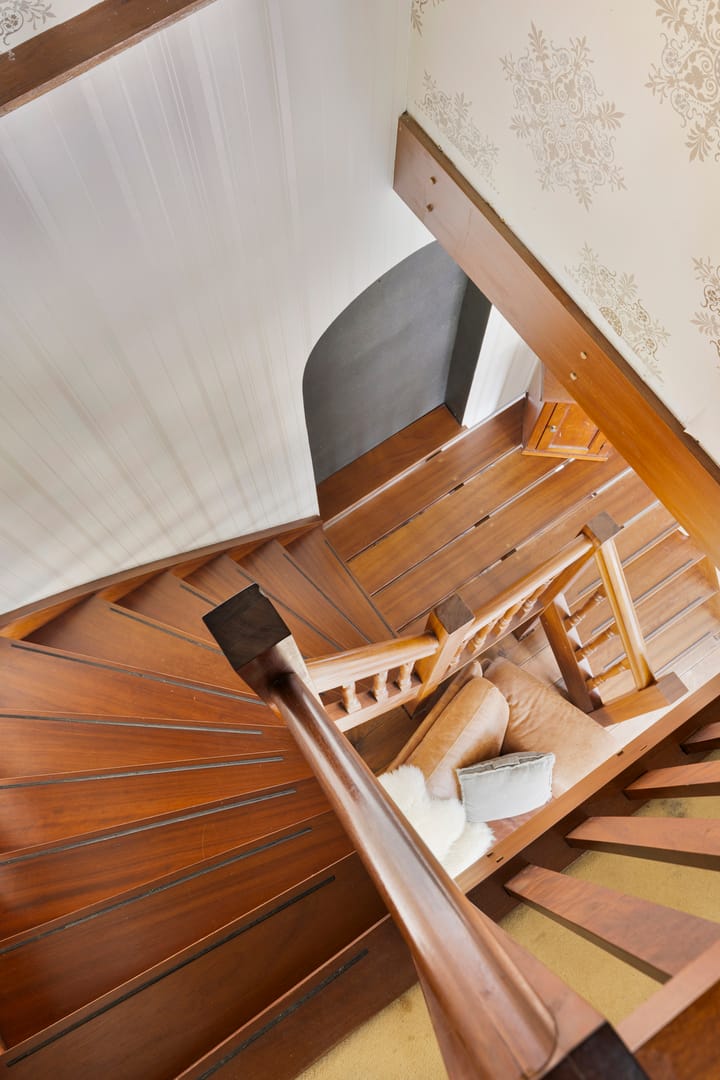 Foto 13 van Westvierdeparten 9