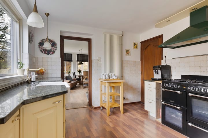 Foto 15 van Westvierdeparten 9