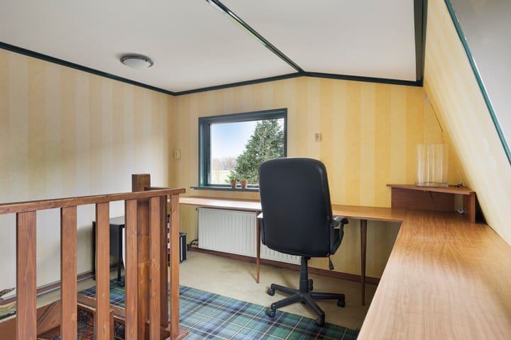 Foto 17 van Westvierdeparten 9