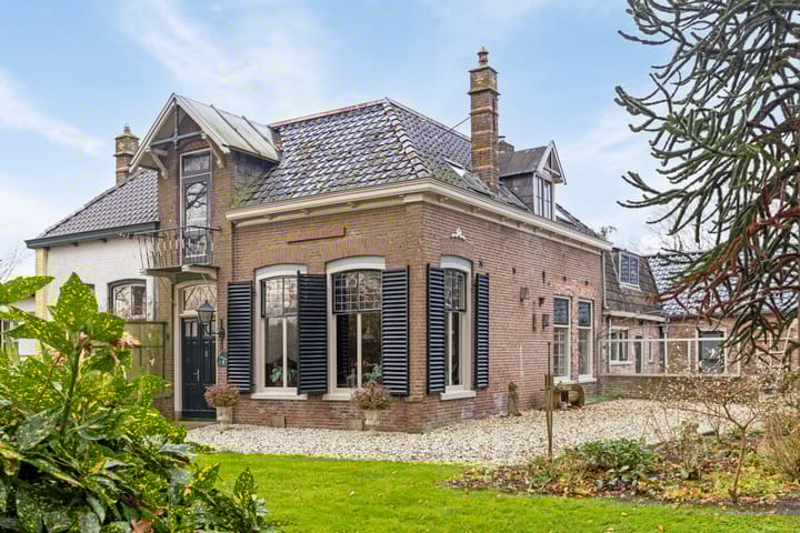 Foto 34 van Westvierdeparten 9