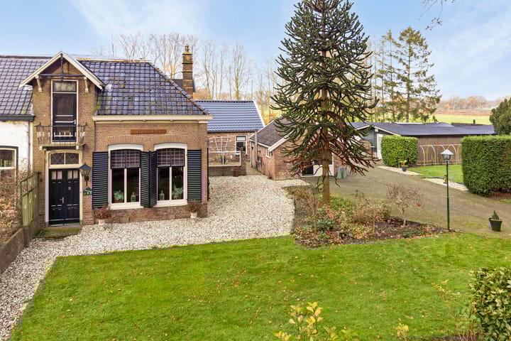 Foto 35 van Westvierdeparten 9