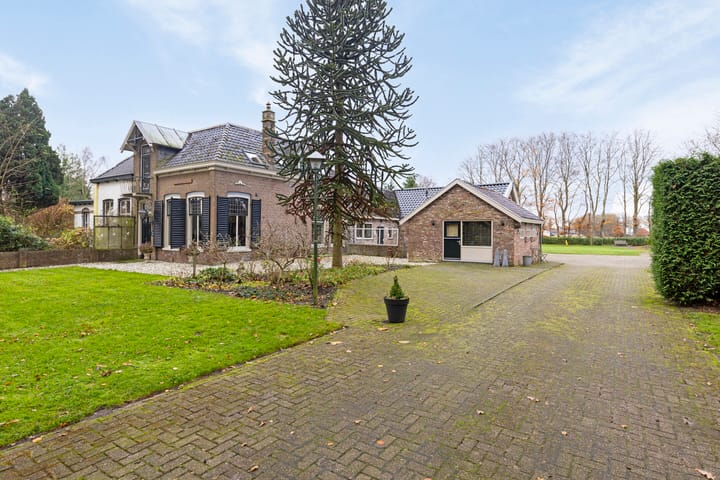 Foto 36 van Westvierdeparten 9