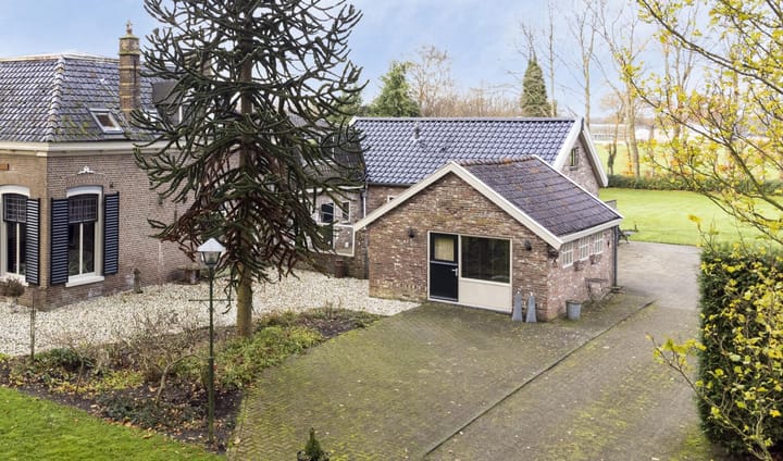 Foto 37 van Westvierdeparten 9