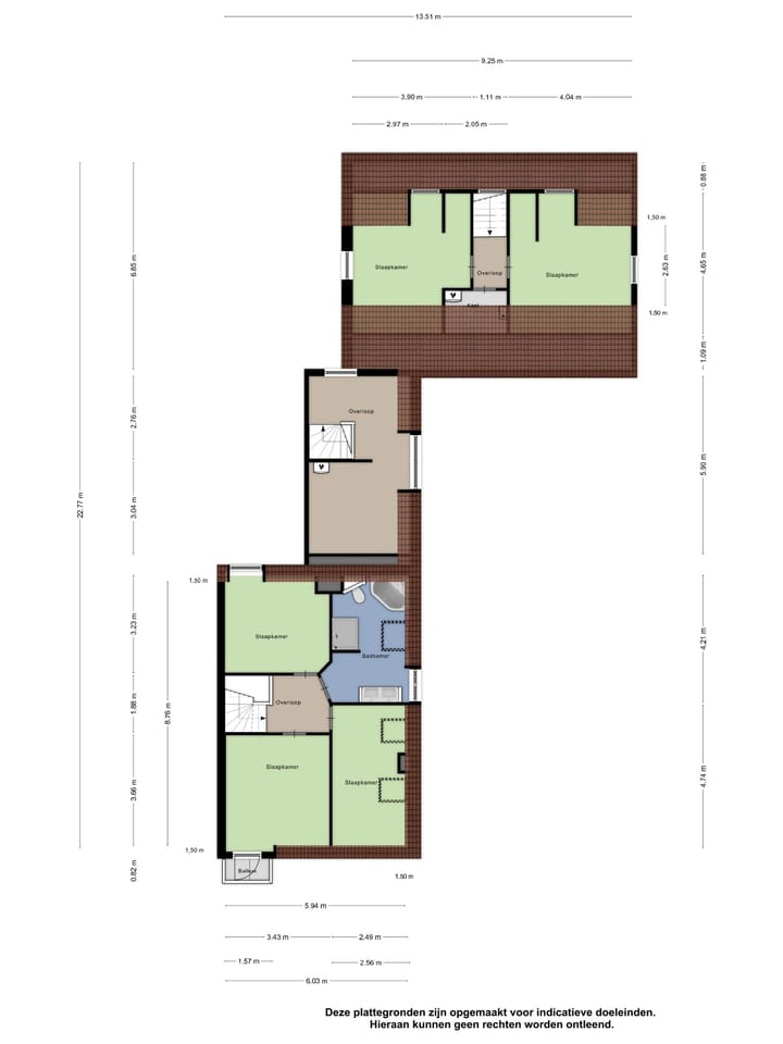 Foto 41 van Westvierdeparten 9