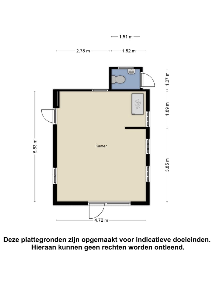 Foto 42 van Westvierdeparten 9