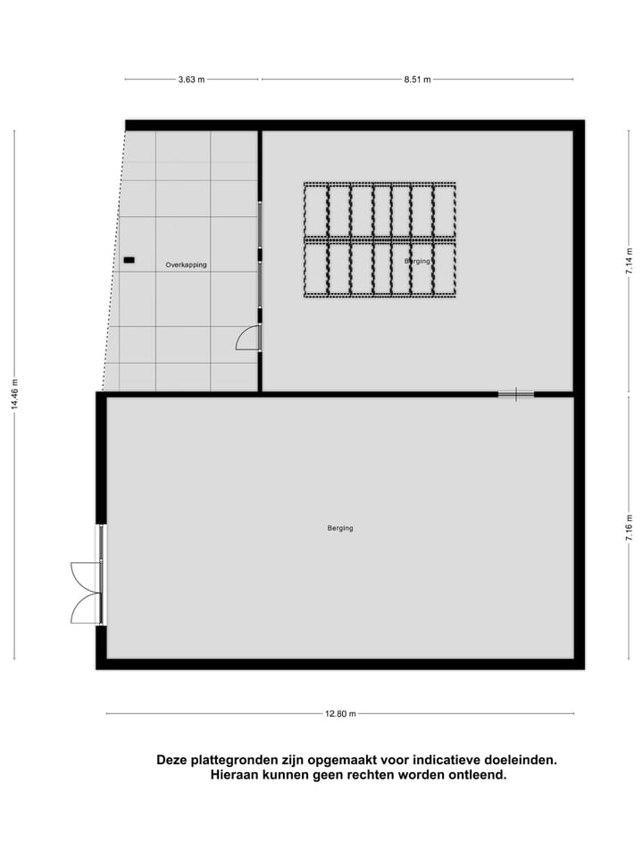 Foto 44 van Westvierdeparten 9