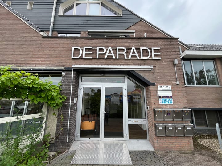 Stuijvenburchstraat 155