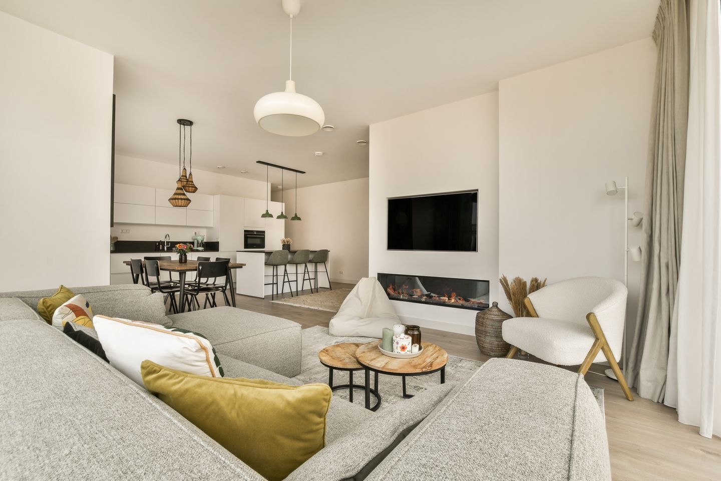 Foto 1 van Karel Klinkenbergstraat 1-E