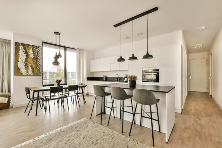 Foto 2 van Karel Klinkenbergstraat 1-E