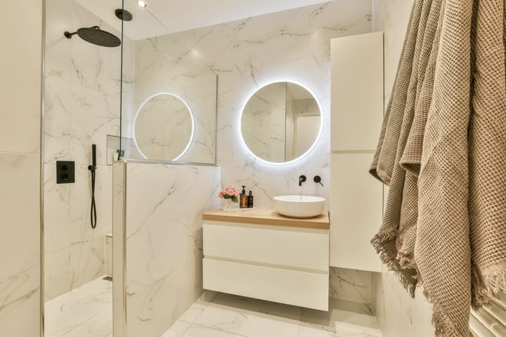 Foto 4 van Karel Klinkenbergstraat 1-E