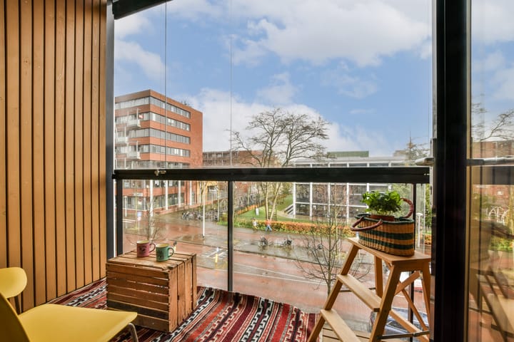 Foto 5 van Karel Klinkenbergstraat 1-E