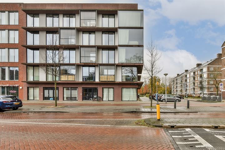 Bekijk foto 35 van Karel Klinkenbergstraat 1-E