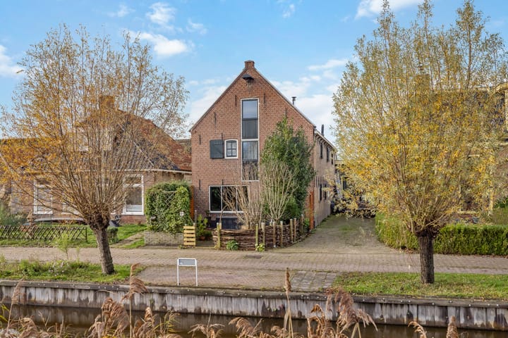 Photo 1 of Franekerkade 19-A