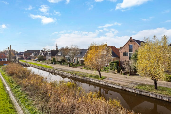 Photo 2 of Franekerkade 19-A