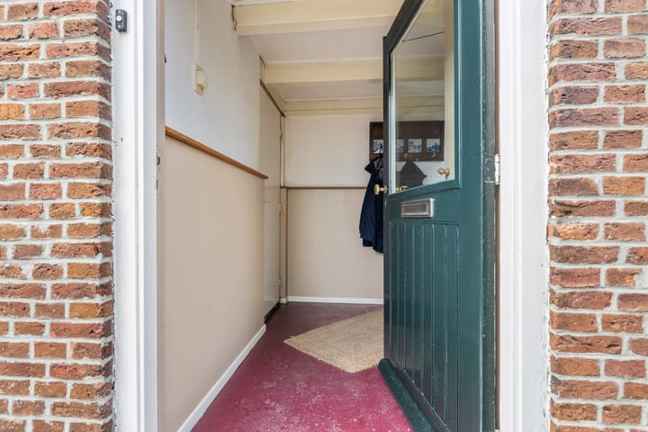 Photo 4 of Franekerkade 19-A