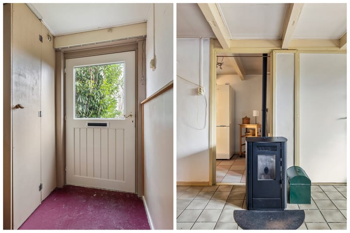 Photo 6 of Franekerkade 19-A