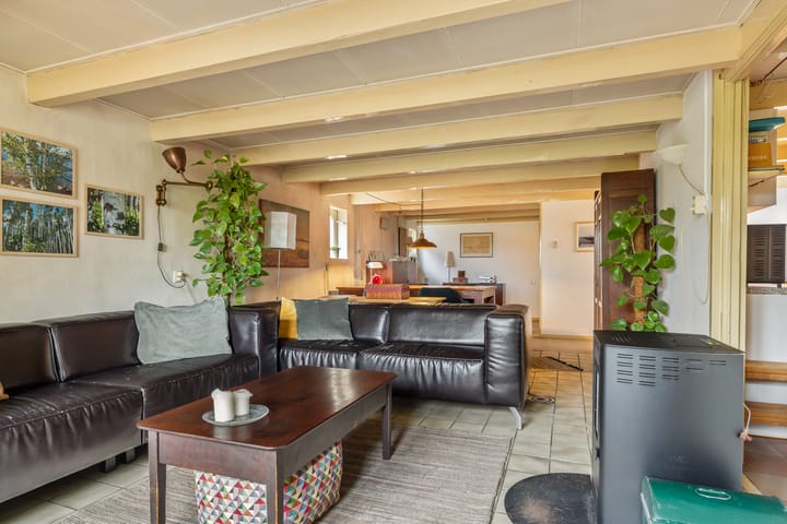 Photo 8 of Franekerkade 19-A