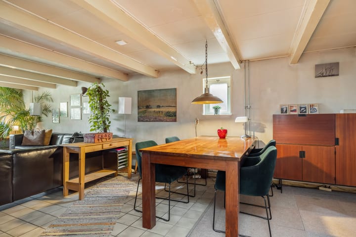 Photo 9 of Franekerkade 19-A