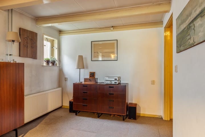 Photo 12 of Franekerkade 19-A