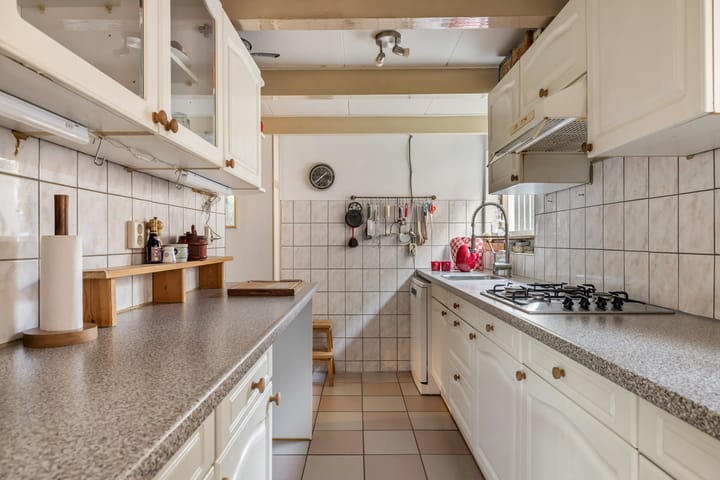 Photo 13 of Franekerkade 19-A