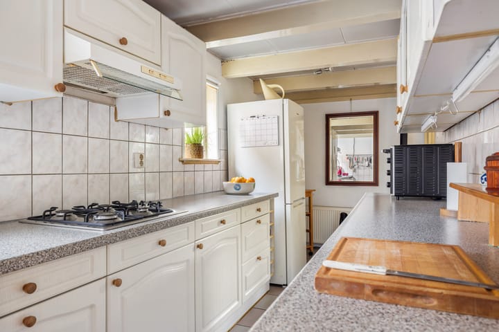 Photo 14 of Franekerkade 19-A