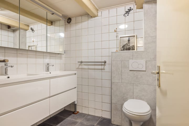 Photo 16 of Franekerkade 19-A