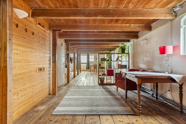 Photo 19 of Franekerkade 19-A