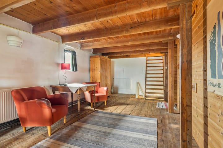 Photo 20 of Franekerkade 19-A