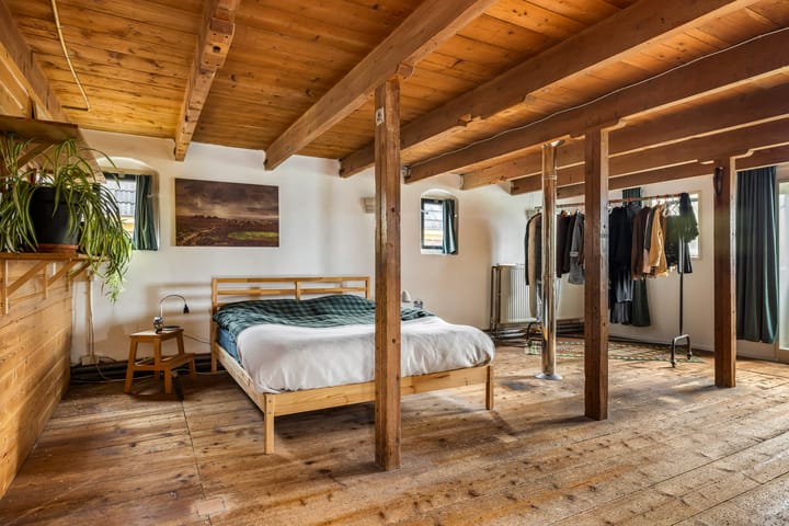 Photo 22 of Franekerkade 19-A