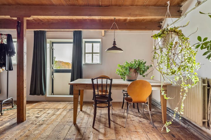 Photo 24 of Franekerkade 19-A