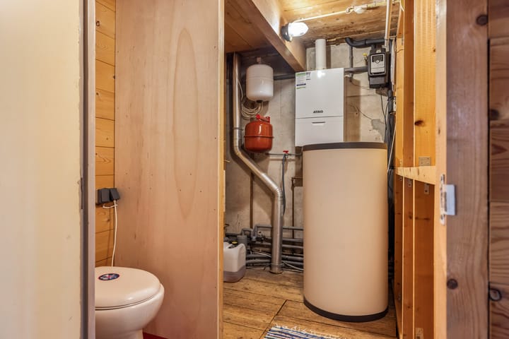 Photo 28 of Franekerkade 19-A