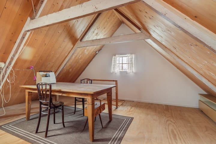 Photo 29 of Franekerkade 19-A