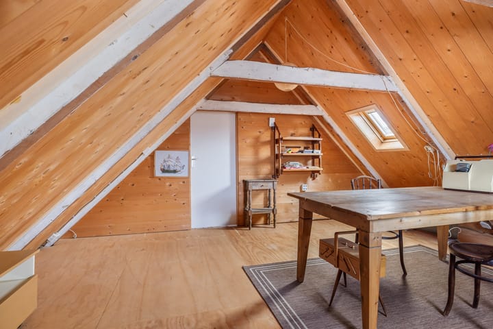 Photo 30 of Franekerkade 19-A