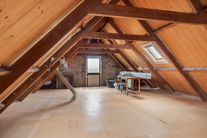 Photo 31 of Franekerkade 19-A