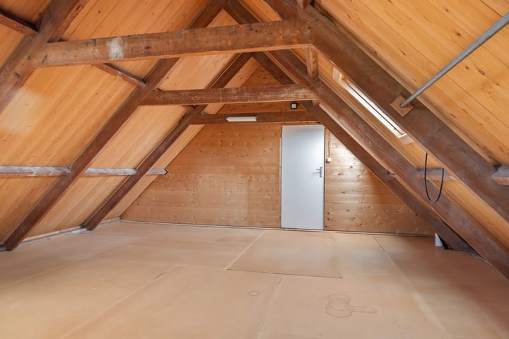 Photo 32 of Franekerkade 19-A