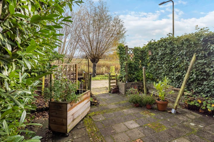 Photo 36 of Franekerkade 19-A