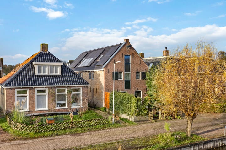 Photo 37 of Franekerkade 19-A