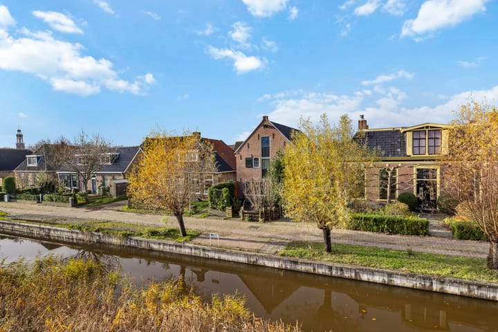 Photo 39 of Franekerkade 19-A