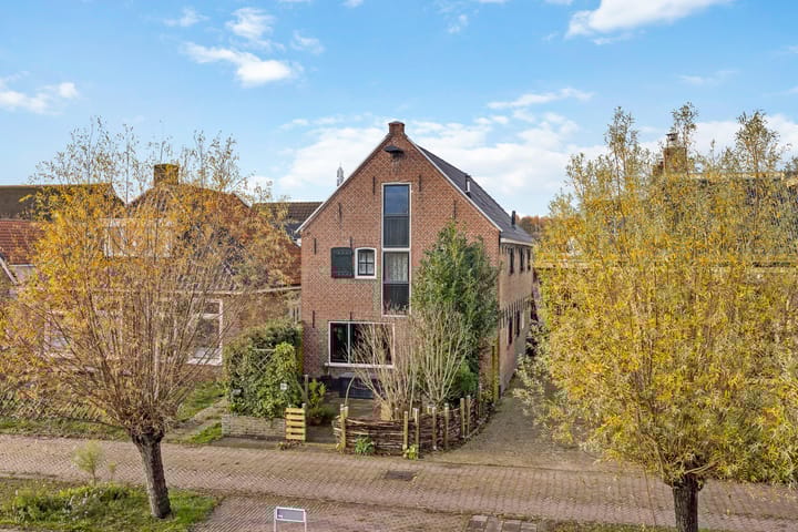 Photo 40 of Franekerkade 19-A