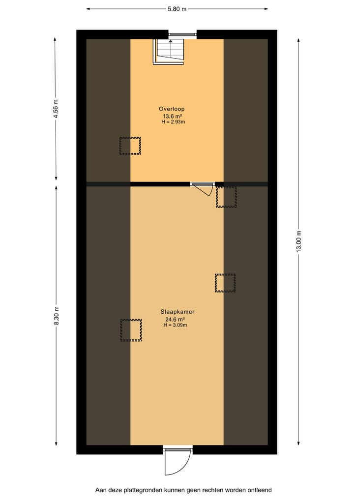 Photo 43 of Franekerkade 19-A