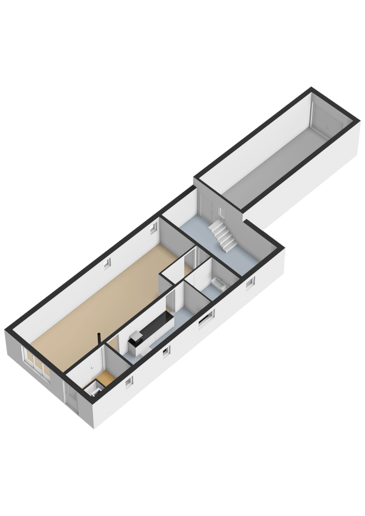 Photo 44 of Franekerkade 19-A