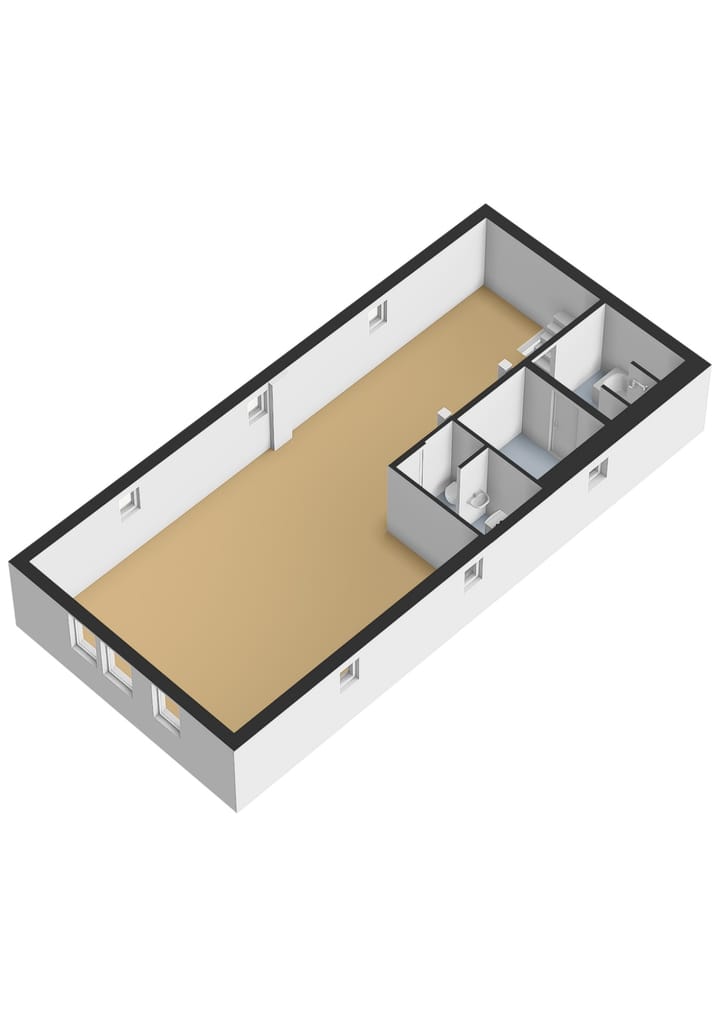 Photo 45 of Franekerkade 19-A