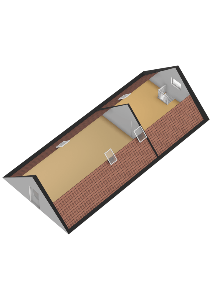 Photo 46 of Franekerkade 19-A